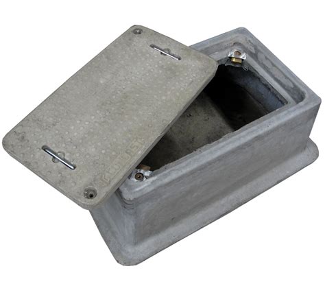 Today, we manufacture a variety of enclosures for the electric utility, communications, C&I and water markets to provide safe, durable and cost effective housing for utility systems equipment. . Plastic hand hole boxes